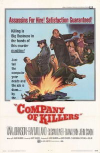 Company of Killers (1970)