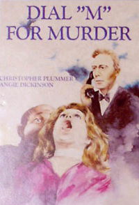 Dial M for Murder (1981)