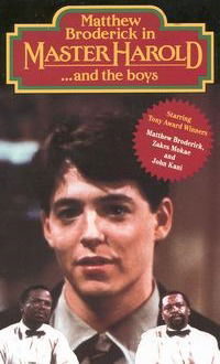 'Master Harold'... and the Boys (1985)