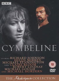 Cymbeline (1982)