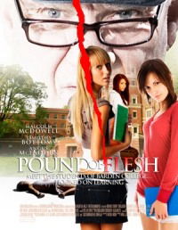 Pound of Flesh (2010)