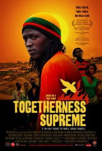 Togetherness Supreme (2010)