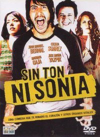 Sin ton ni Sonia (2003)