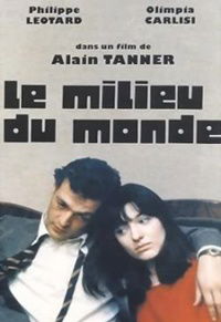 Le milieu du monde (1974)
