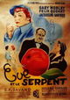 Ève et le serpent