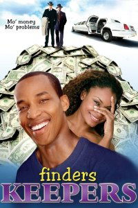 Finders Keepers (2005)