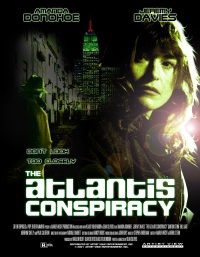 The Atlantis Conspiracy (2001)
