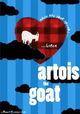 Artois the Goat