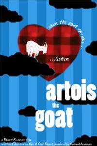 Artois the Goat (2009)