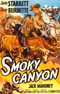 Smoky Canyon (1952)