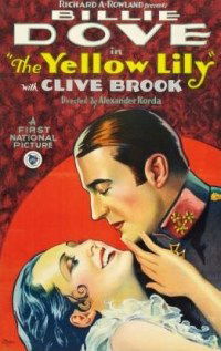 Yellow Lily (1928)