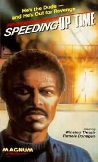 Speeding Up Time (1971)
