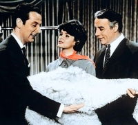 Junge Leute brauchen Liebe (1961)