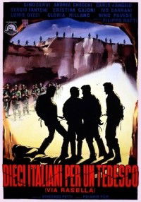 Dieci italiani per un tedesco (1962)