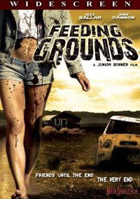 Feeding Grounds (2006)