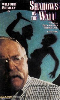 Shadows on the Wall (1986)