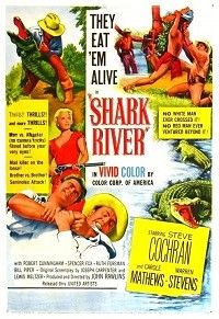 Shark River (1953)
