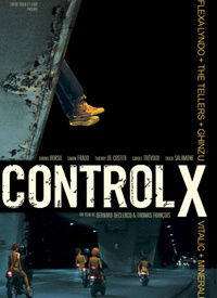 Control X