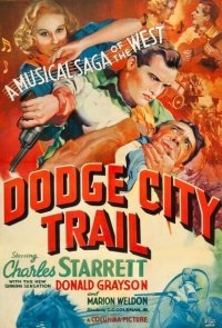 Dodge City Trail (1936)