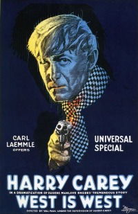 West Is West (1920)