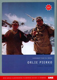 Orlie pierko (1971)