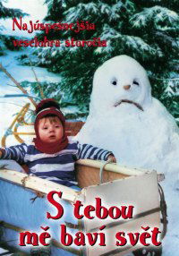 S tebou me baví svet (1982)