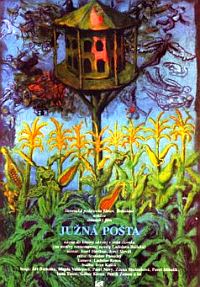 Juzná posta (1987)