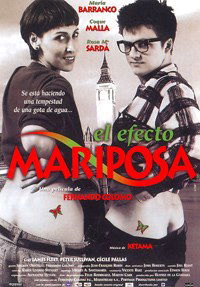 El efecto mariposa (1995)