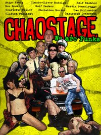 Chaostage (2009)