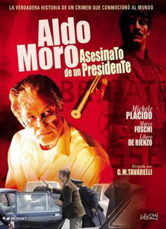 Aldo Moro - Il presidente (2008)