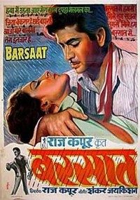 Barsaat (1949)