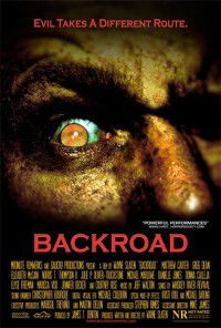 Backroad (2009)