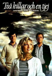 Två killar och en tjej (1983)