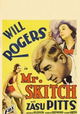 Mr. Skitch