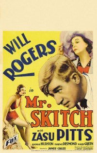 Mr. Skitch (1933)