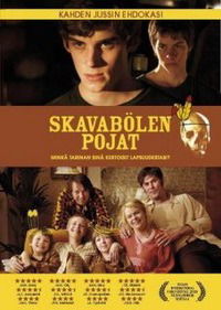 Skavabölen pojat (2009)