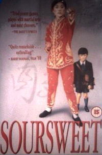 Soursweet (1988)