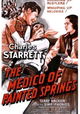 The Medico of Painted Springs