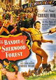 The Bandit of Sherwood Forest
