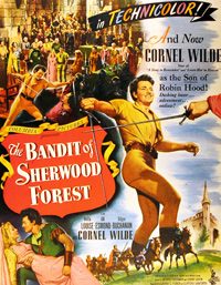 The Bandit of Sherwood Forest (1946)