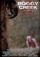 Boggy Creek