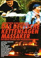 Das deutsche Kettensägen Massaker