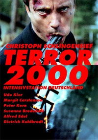 Terror 2000 - Intensivstation Deutschland (1992)