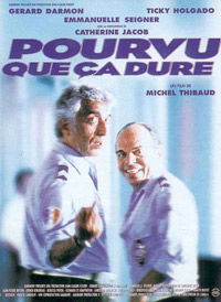 Pourvu que ça dure (1996)