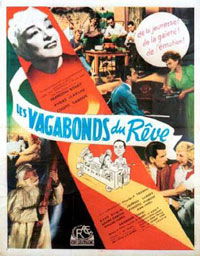 Les vagabonds du rêve (1949)