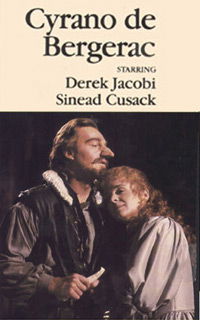 Cyrano de Bergerac (1985)