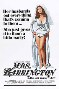 Mrs. Barrington (1974)