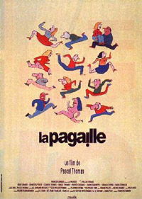 La pagaille (1991)