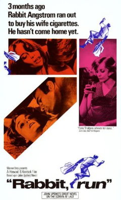 Rabbit, Run (1970)