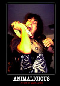 Animalicious